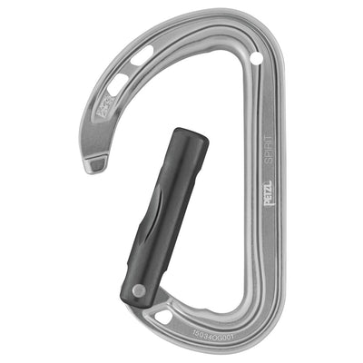 PETZL - SPIRIT STRAIGHT GATE