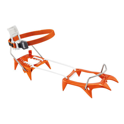 PETZL - LEOPARD LEVERLOCK FIL