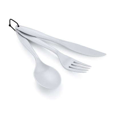 GSI - 3 PC. RING CUTLERY SET